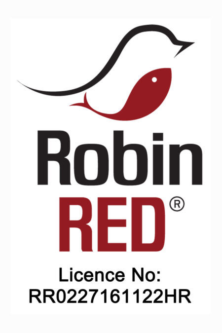 Robin Red® Liquid