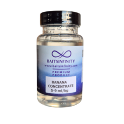 Banana Concentrate Flavour