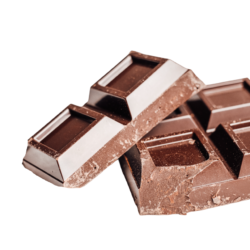 Choco Flavor - Creamy Chocolate