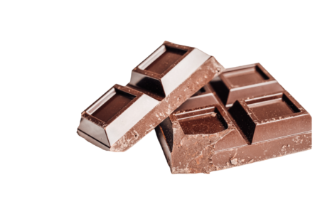 Choco Flavor - Creamy Chocolate