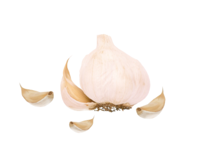 Aroma - Garlic