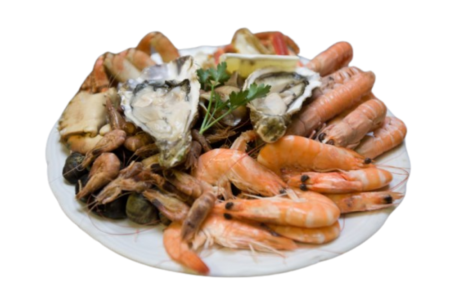 Shellfish Flavor - Shellfish