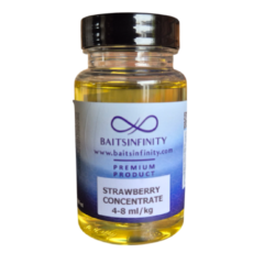 Strawberry Concentrate