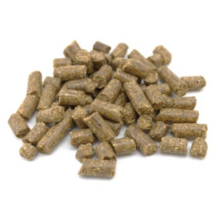 BaitsInfinity pelete - Fish 8 mm