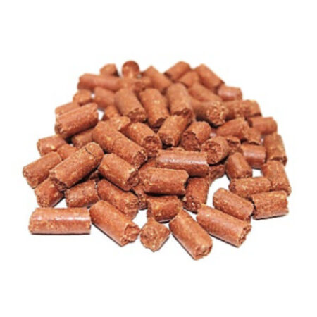 BaitsInfinity pelete - Krill 8 mm