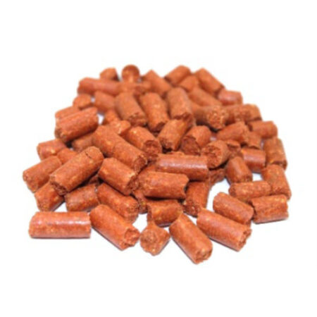 BaitsInfinity pelete - Robinred 8 mm