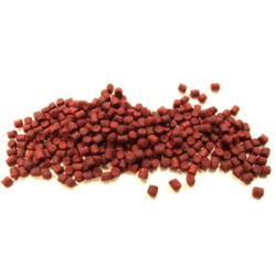 Bloodworm liver pelete 4,5 mm Bloodworm liver pelete 4,5 mm