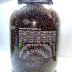 chili-konoplja Pripremljeni partikl - Chili konoplja