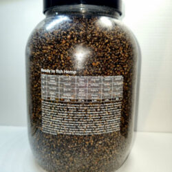 konoplja-pripremljena Pripremljeni partikl - Konoplja