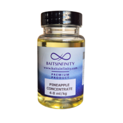 Pineapple Concentrate