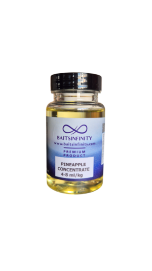 Pineapple Concentrate