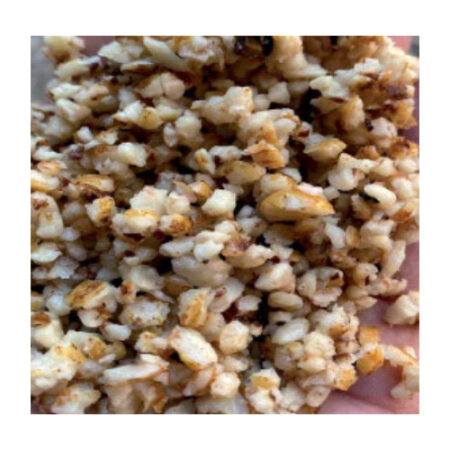 DROBLJENI TIGROV ORAH PVA FRIENDLY