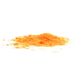 FLUORO ORANGE WAFTER MIKS