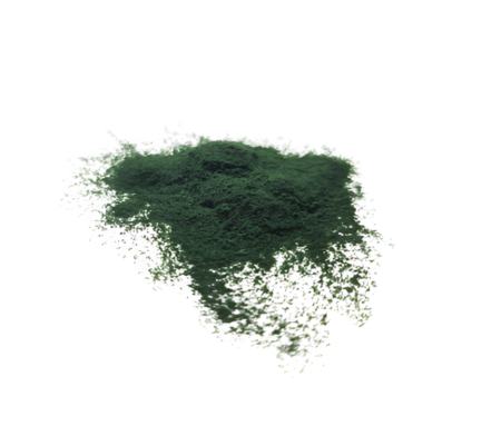 SPIRULINA POWDER