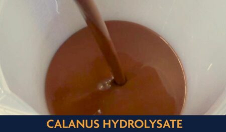 CALANUS HYDROLYSATE