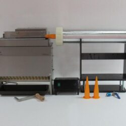 Automatizirani BoilieRoller set