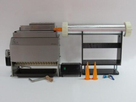 Automatizirani BoilieRoller set