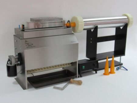 Automatizirani BoilieRoller set