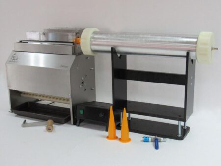 Automatizirani BoilieRoller set