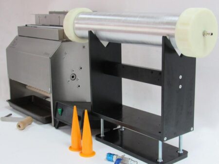 Automatizirani BoilieRoller set