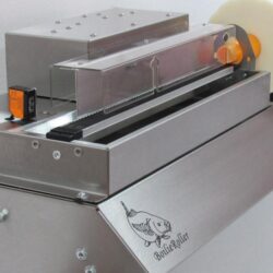 Automatizirani BoilieRoller set