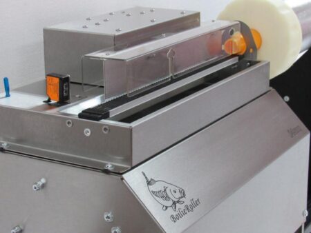 Automatizirani BoilieRoller set