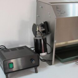 BoilieRoller10 Stroj za izradu boila "BoilieRoller" + motor s reduktorom