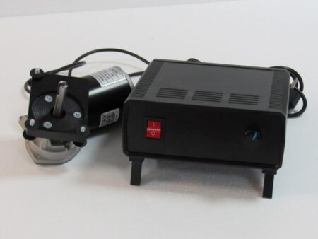 BoilieRoller12 Stroj za izradu boila "BoilieRoller" + motor s reduktorom