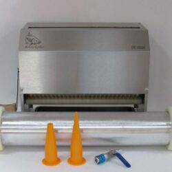 BoilieRoller14 Stroj za izradu boila BoilieRoller + pištolj za tijesto