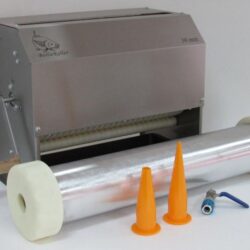 BoilieRoller15 Stroj za izradu boila BoilieRoller + pištolj za tijesto