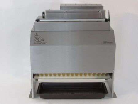 BoilieRoller16 Stroj za izradu boila "BoilieRoller" + električni rezač