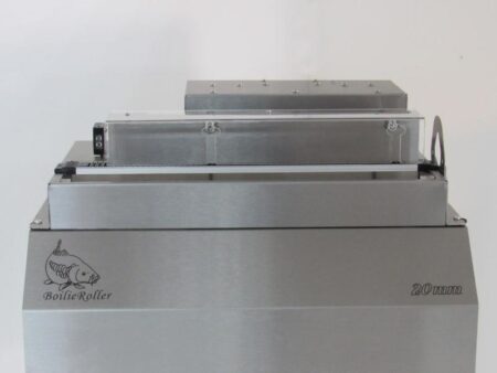 BoilieRoller17 Stroj za izradu boila "BoilieRoller" + električni rezač