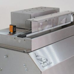 BoilieRoller18 Stroj za izradu boila "BoilieRoller" + električni rezač