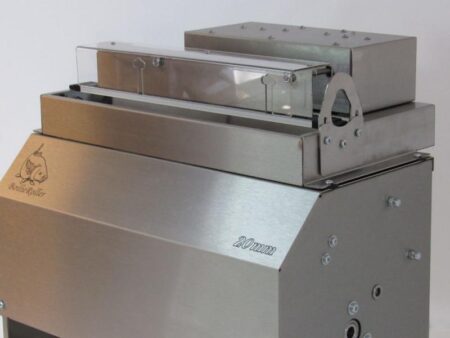 BoilieRoller19 Stroj za izradu boila "BoilieRoller" + električni rezač