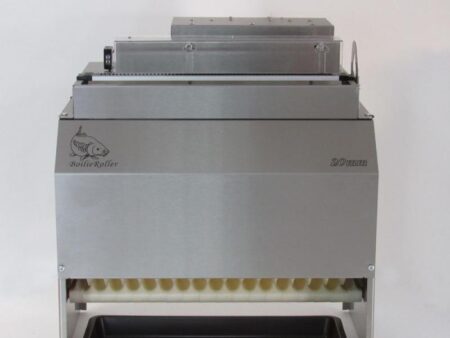 BoilieRoller20 Stroj za izradu boila "BoilieRoller" + električni rezač