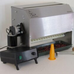 BoilieRoller9 Stroj za izradu boila "BoilieRoller" + motor s reduktorom