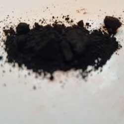 Crna CRNA BOJA NATURAL