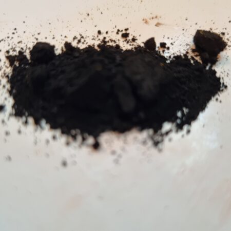 Crna CRNA BOJA NATURAL