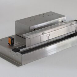 Električna jedinica za rezanje