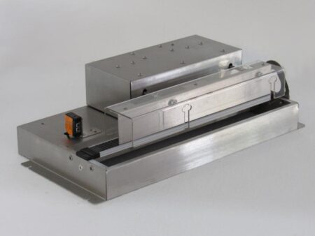 Električna jedinica za rezanje