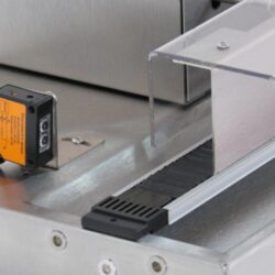 Električna jedinica za rezanje