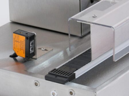 Električna jedinica za rezanje