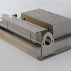 Električna jedinica za rezanje