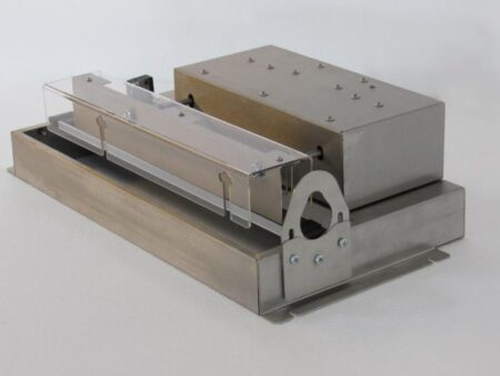 Električna jedinica za rezanje