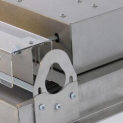 Električna jedinica za rezanje