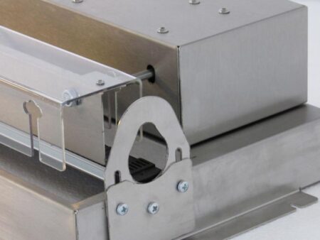 Električna jedinica za rezanje