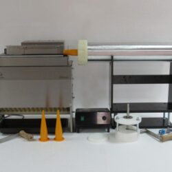 Maxi set 1 Set "BoilieRoller MAXI"