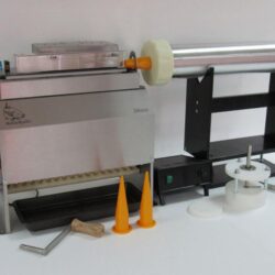 Maxi set 2 Set "BoilieRoller MAXI"