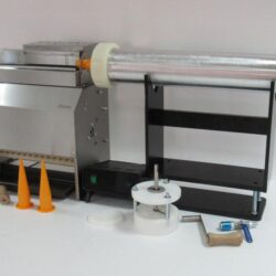 Maxi set 4 Set "BoilieRoller MAXI"