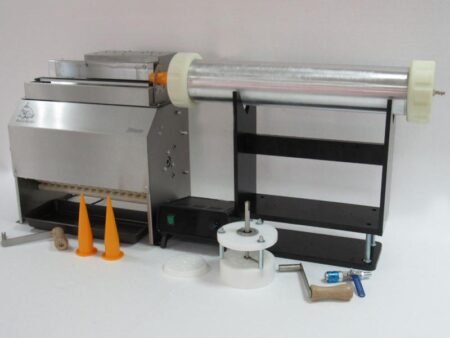 Maxi set 4 Set "BoilieRoller MAXI"